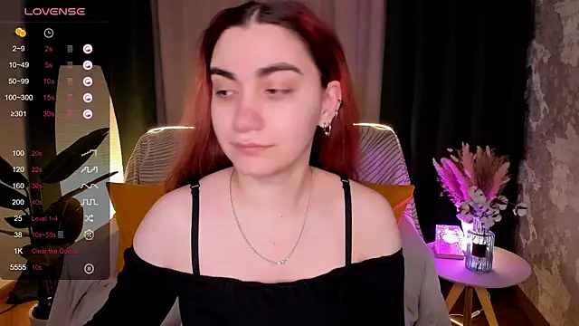 hannacheekss  online show from February 2026 02:07:03 AM