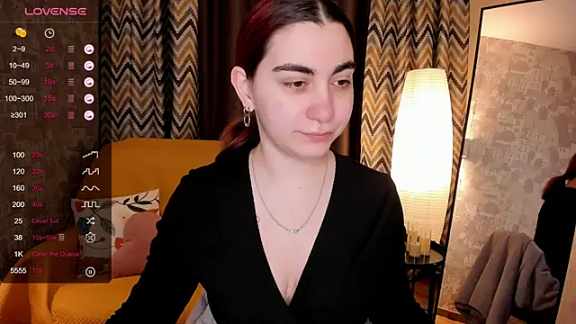 hannacheekss  online show from March 2026 02:07:02 AM