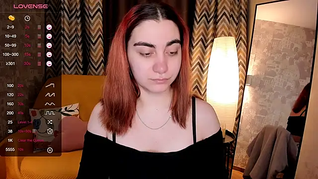 hannacheekss  online show from March 2026 02:07:02 AM