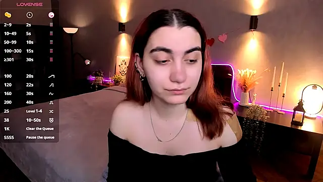 hannacheekss  online show from March 2026 02:04:01 AM