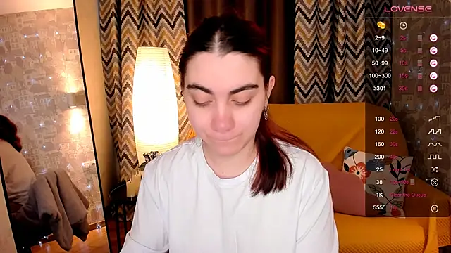 hannacheekss  online show from April 2026 02:09:02 AM