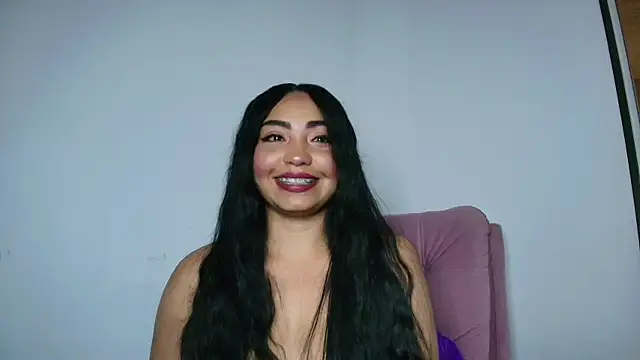 Dailyn Adams online show from December 2024 08:11:02 AM