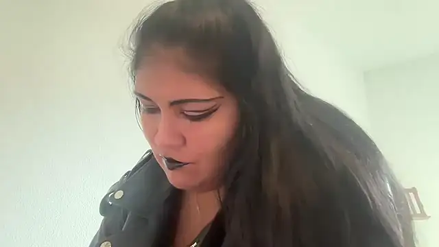 MashaCL online show from November 2025 08:56:01 AM