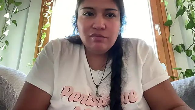 MashaCL online show from February 2026 02:15:02 PM