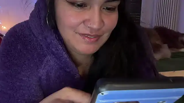 MashaCL online show from February 2026 05:47:02 PM