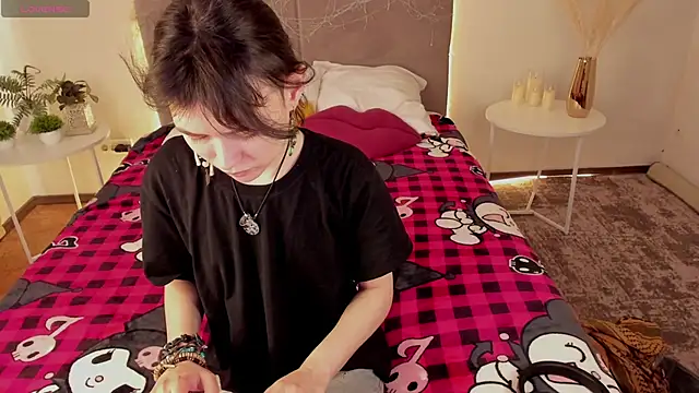 Emily Strikeee online show from March 2026 01:44:01 AM