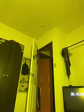 Snapshot of Hxnsovrgon chatting on February 2025 12:17:02 PM Hxnsovrgon online show from February 2025 12:17:02 PM