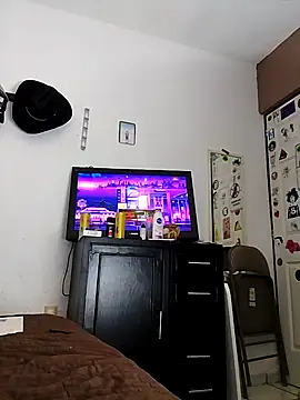 Snapshot of Hxnsovrgon chatting on September 2025 03:10:01 AM Hxnsovrgon online show from September 2025 03:10:01 AM