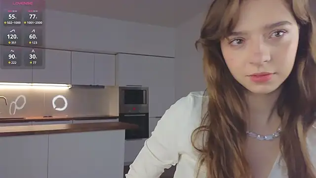 KellyAdderiy online show from February 2026 03:18:02 AM