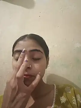 Snapshot of pikubaby chatting on June 2026 08:55:02 PM pikubaby online show from June 2026 08:55:02 PM