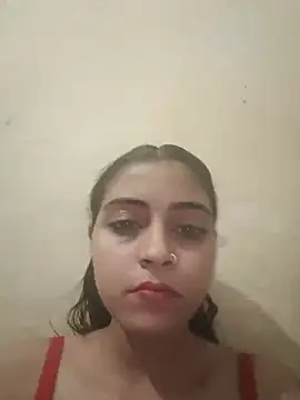 Snapshot of pikubaby chatting on June 2026 07:05:01 PM pikubaby online show from June 2026 07:05:01 PM