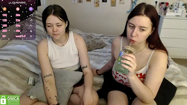 BettyandRich  online show from February 2026 09:34:01 AM