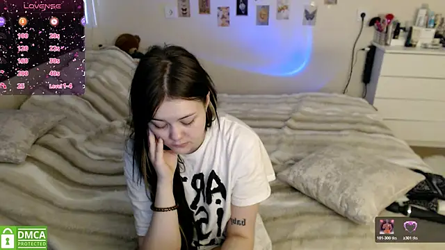 BettyandRich  online show from April 2026 08:56:01 AM