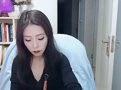 SuSushi728 online show from January 2026 04:11:01 PM