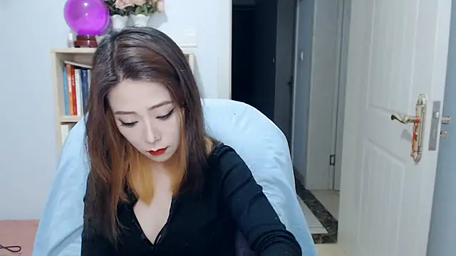 SuSushi728 online show from April 2026 03:10:02 PM