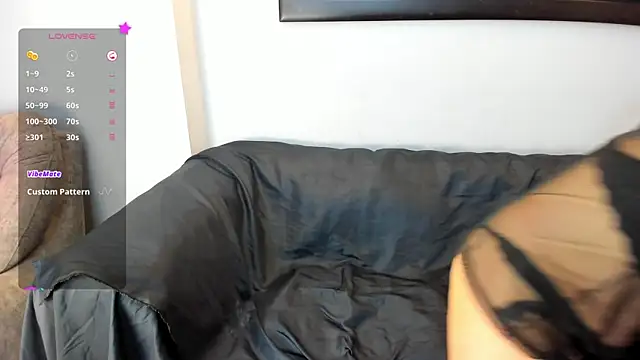 JennieRosse online show from October 2025 11:54:01 AM