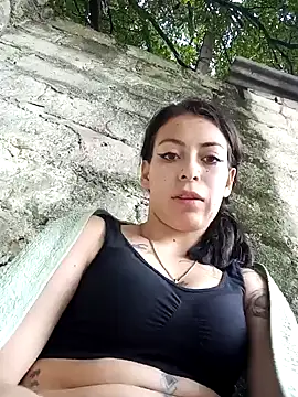 Tefannyy  online show from December 2024 12:28:01 PM