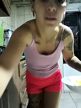 Tefannyy  online show from February 2026 10:48:01 AM