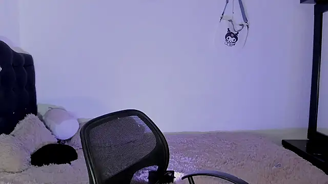 Ju Kyung online show from February 2025 10:21:02 PM