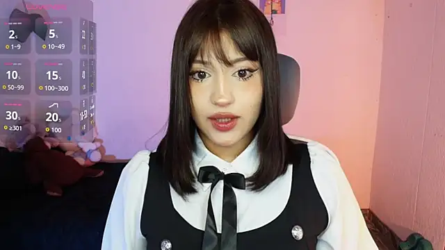 Ju Kyung online show from May 2026 05:14:02 AM
