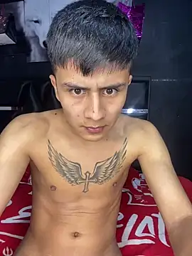 Snapshot of The__Rodriguez chatting on February 2025 12:18:01 AM The Rodriguez online show from February 2025 12:18:01 AM