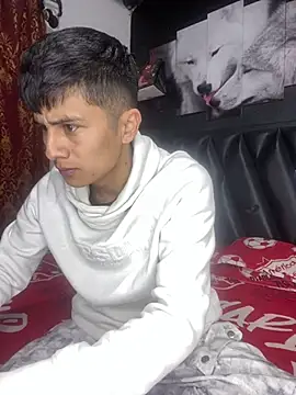 Snapshot of The__Rodriguez chatting on February 2025 10:23:02 AM The Rodriguez online show from February 2025 10:23:02 AM