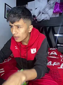 Snapshot of The__Rodriguez chatting on February 2025 02:05:02 AM The Rodriguez online show from February 2025 02:05:02 AM