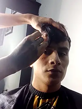 Snapshot of The__Rodriguez chatting on March 2025 01:35:02 AM The Rodriguez online show from March 2025 01:35:02 AM