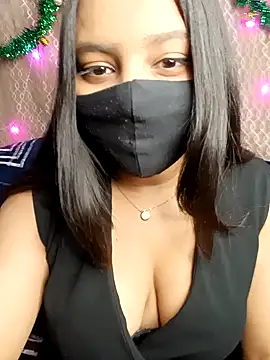 Snapshot of Deshi_Chori chatting on January 2025 02:44:01 PM Deshi Chori online show from January 2025 02:44:01 PM