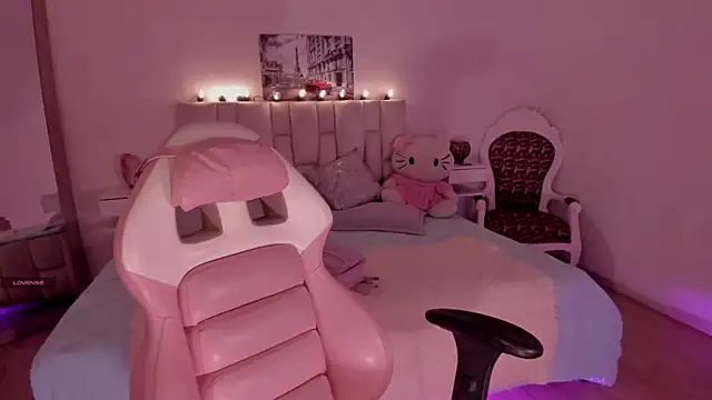 yenny garcia online show from March 2026 06:15:02 PM