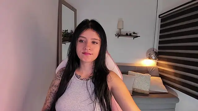 yenny garcia online show from March 2026 03:28:01 PM