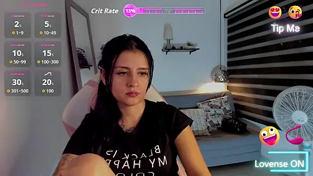 yenny garcia online show from April 2026 07:58:01 PM