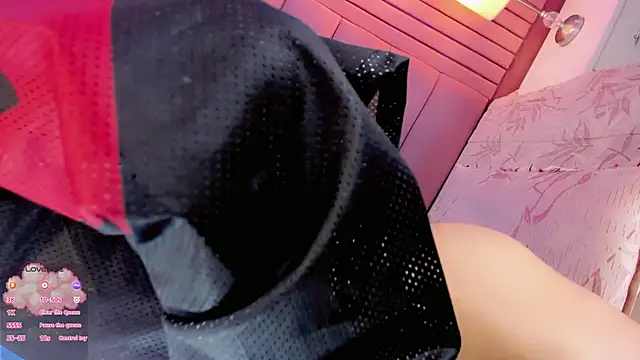 Baddinner online show from April 2026 01:15:02 PM