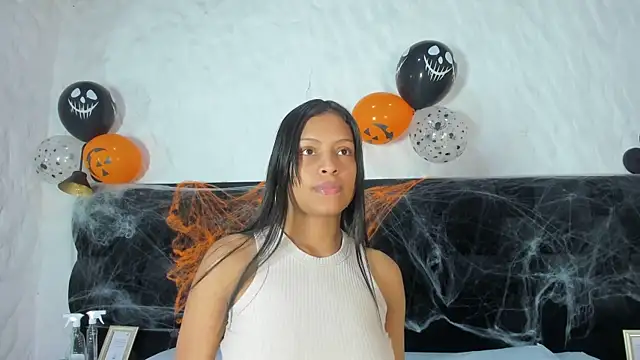 Kaylee sweet 1 online show from October 2025 07:30:02 PM