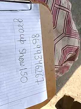 riteshika online show from March 2026 09:49:02 AM