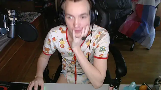 BabyDracoDarkfang online show from August 2026 06:01:02 AM