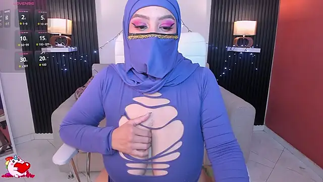 cloe sirena online show from November 2025 03:11:02 PM