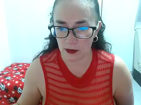 Snapshot of AllisonMillerHot chatting on March 2025 11:01:02 AM AllisonMillerHot online show from March 2025 11:01:02 AM