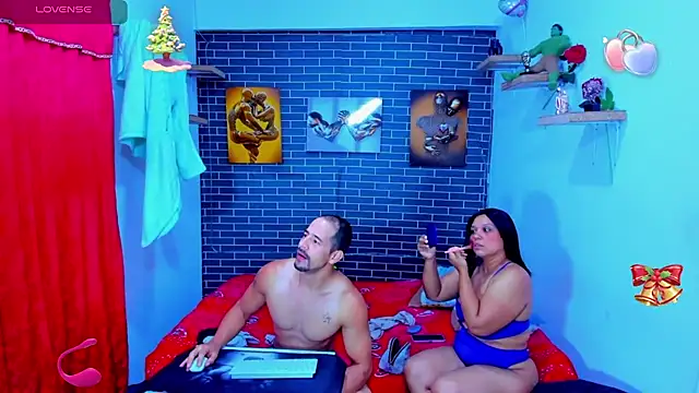 alessandro27yleonora online show from November 2025 11:00:01 AM