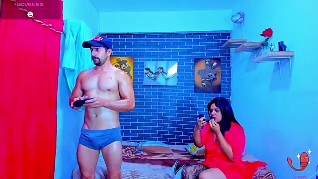 alessandro27yleonora online show from February 2026 10:56:02 AM