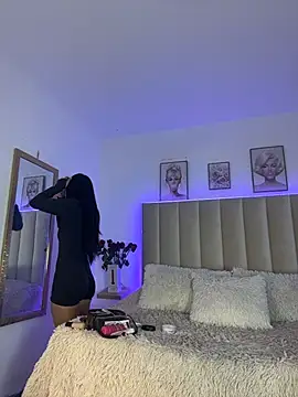 valka wolfe online show from July 2026 05:33:02 PM