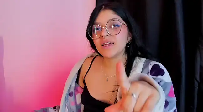 lana dol online show from February 2025 07:05:02 PM