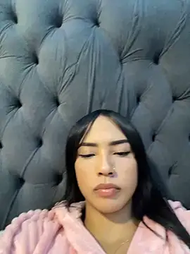 iam cami online show from December 2024 09:26:02 PM