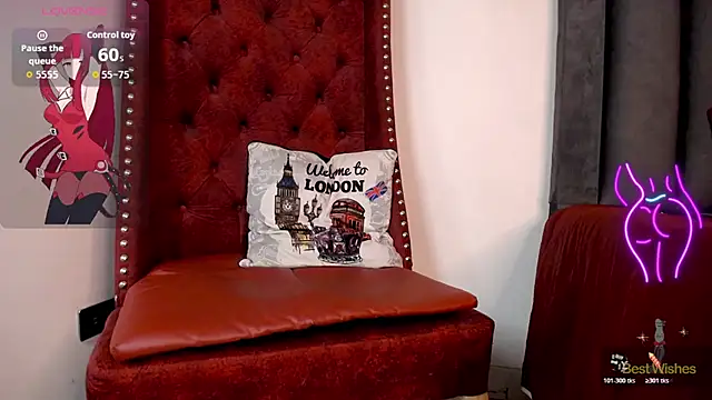 BiancaAntonelli online show from January 2026 01:02:02 PM