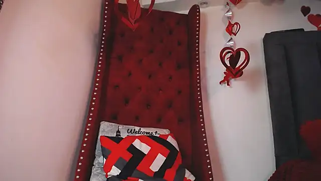 BiancaAntonelli online show from February 2026 12:46:02 PM