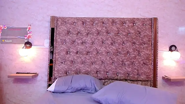 gaby desire777 online show from February 2025 04:39:02 PM