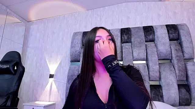 gaby desire777 online show from March 2025 12:20:02 AM