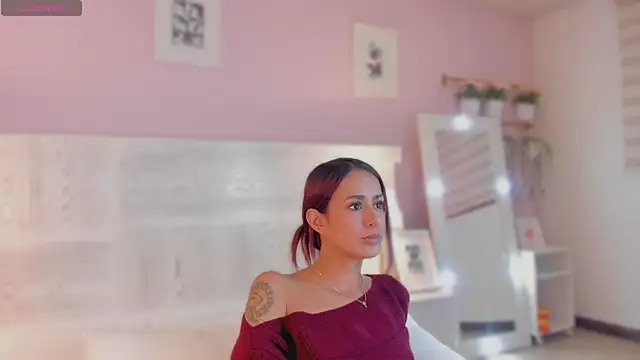 jinx dh online show from September 2025 02:40:02 PM