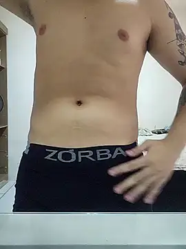 Branquinho Goxtoso online show from December 2024 06:13:01 PM