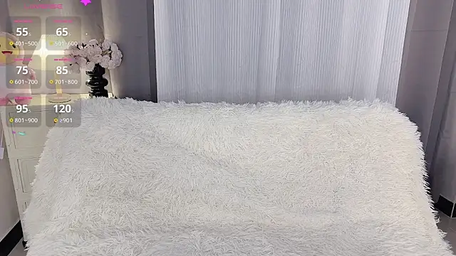 Snapshot of Lucky-susuBB chatting on December 2024 07:10:01 AM Lucky-susuBB online show from December 2024 07:10:01 AM